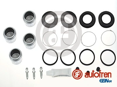 Repair Kit, brake caliper